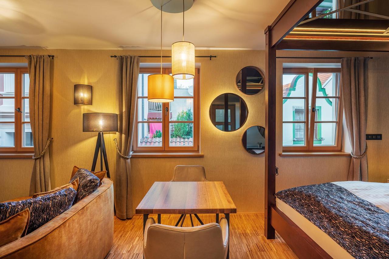 Gasthof Bily Jednorozec 4*