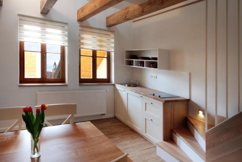 Gasthof Bily Jednorozec 4*